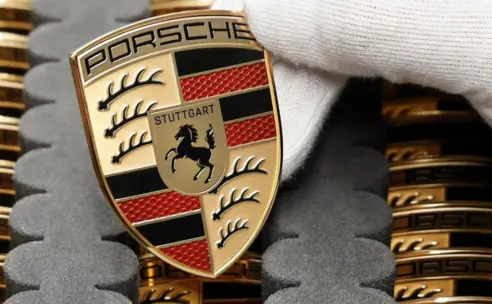Porsche presenteert nieuwe bedrijfsstrategie tot 2035